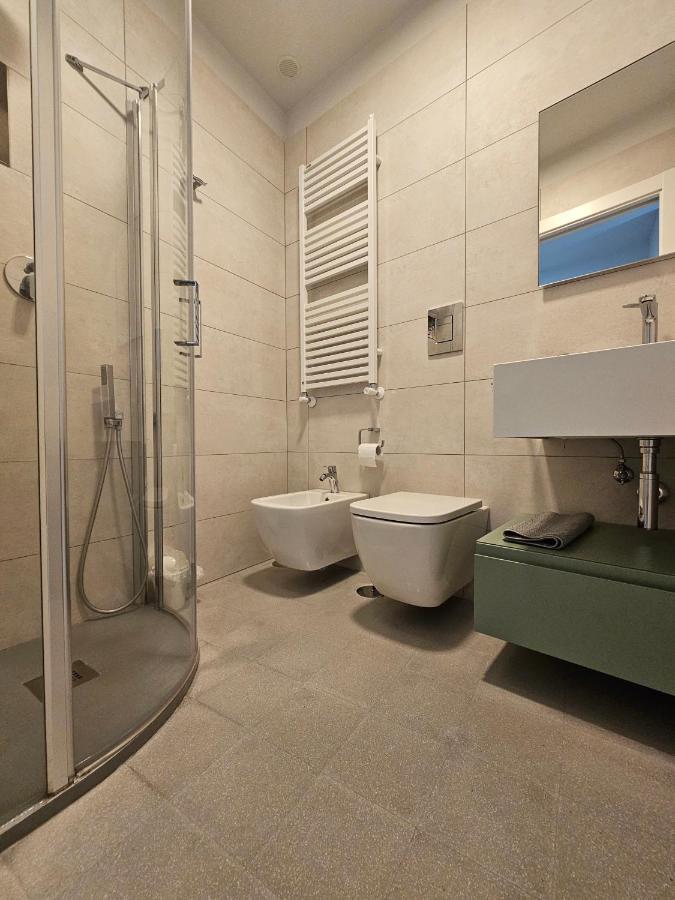 Appartement Casa Di Nunzia Naples