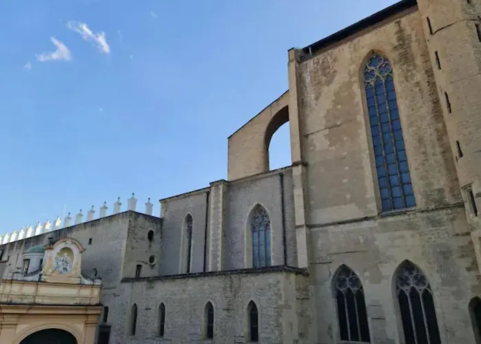 Casa Di Nunzia