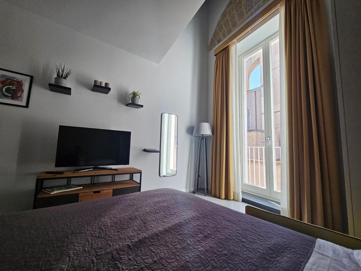 Casa Di Nunzia Apartment