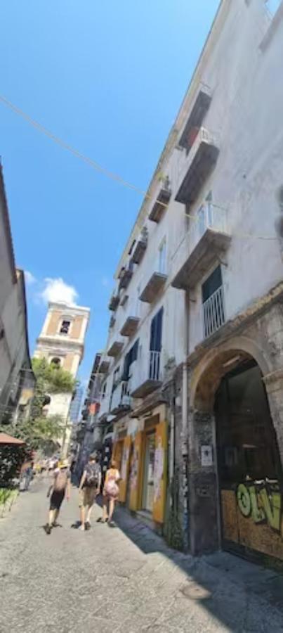 Casa Di Nunzia * Naples
