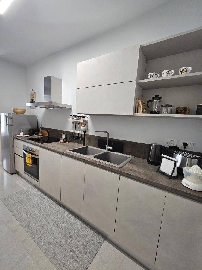 Casa Di Nunzia Apartment *