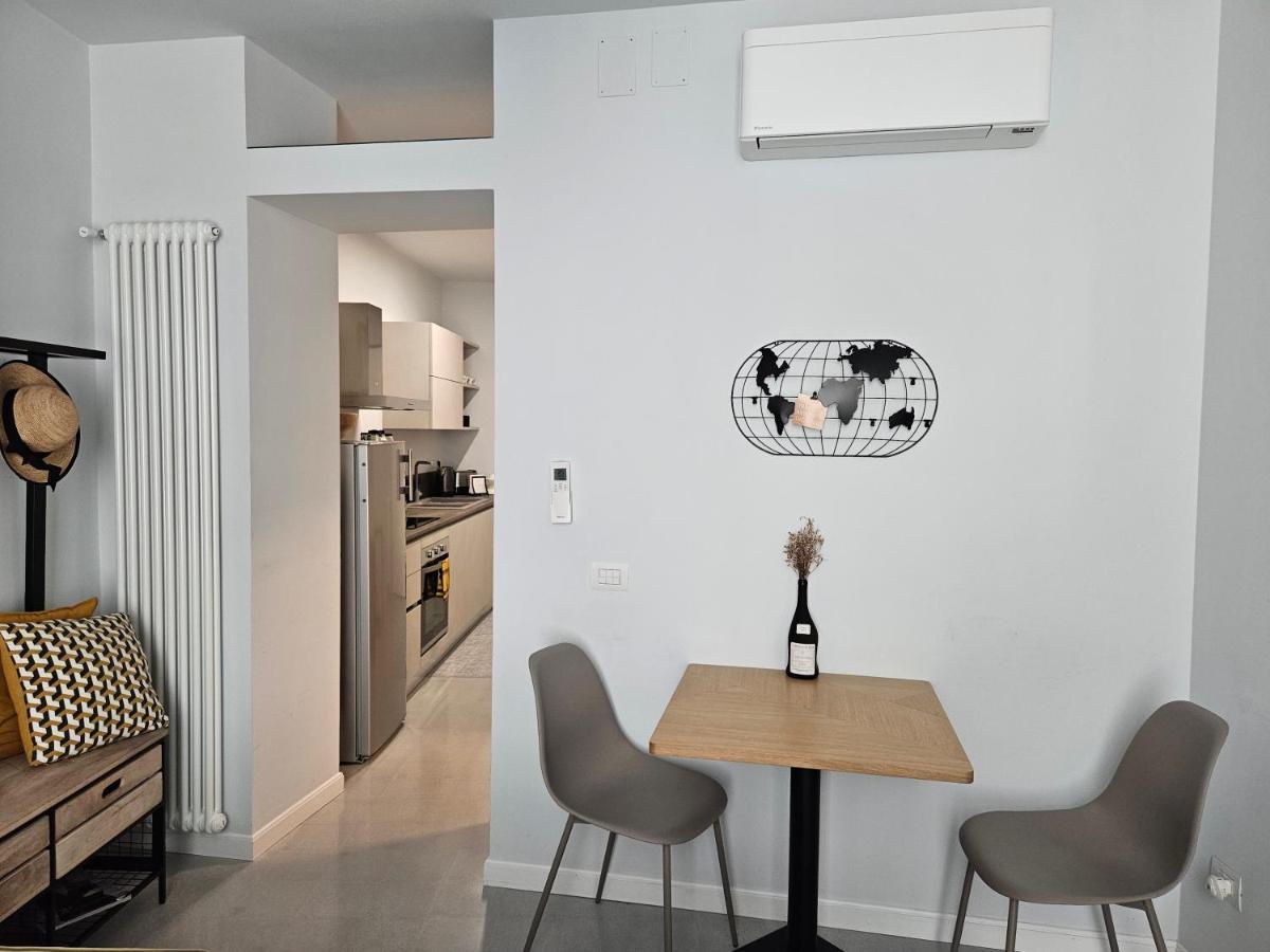 Casa Di Nunzia Apartment