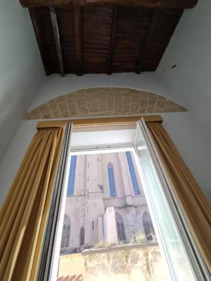 Casa Di Nunzia Apartment Naples