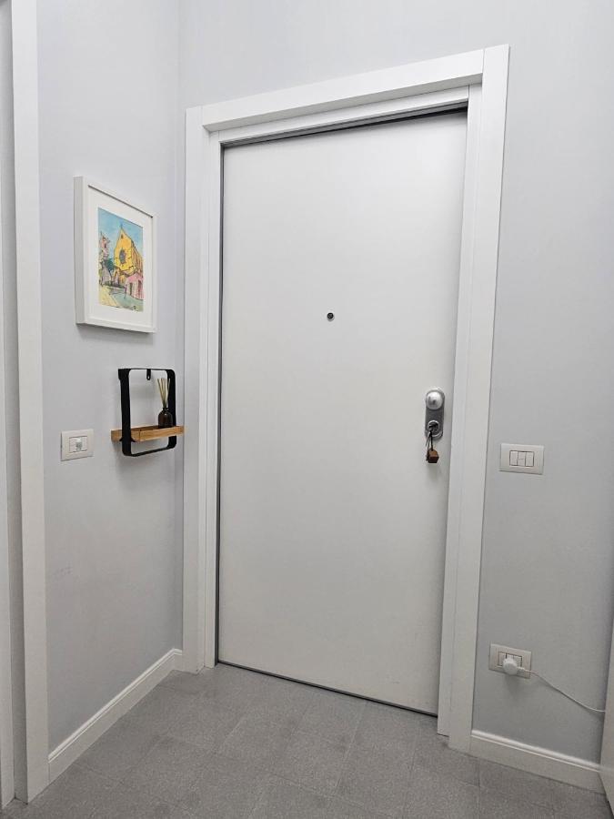 Apartment Casa Di Nunzia *