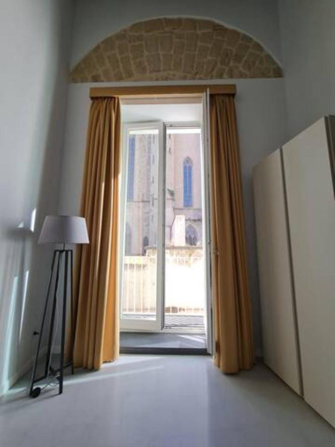 Casa Di Nunzia * Naples