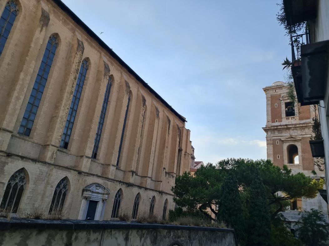 Casa Di Nunzia *